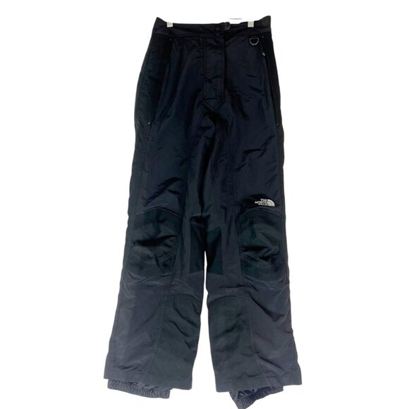 The North Face Snowboarding Pants Size 8 - Picture 1 of 10